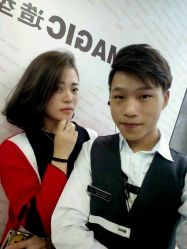-SOULMAGIC 造型烫发染发