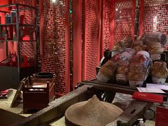 大堂-湖滨28中餐厅·西湖宴·杭州君悦酒店