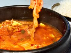 -延吉冷面馆(商品街7巷)