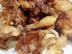 -后宫私房菜(汇客美食娱乐广场店)