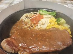 -菲滋意式餐厅(富阳东方茂店)