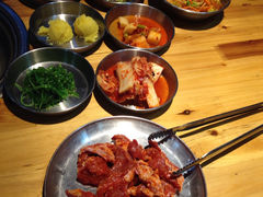 -麻蒲碳烤肉(远景路1号店)