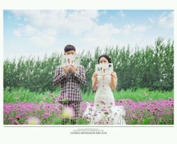 -戛纳印象摄影(潮拍定制馆)