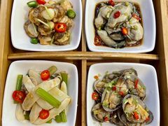 -必点海鲜·鲅鱼水饺(鞍山西道店)