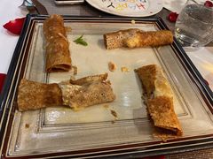 -LA CREPERIE BRETONNE布列塔尼法式餐厅(天童北路店)