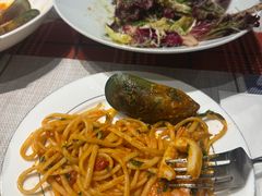 -Primo·丽莫意大利窑烤披萨