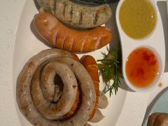 -波特曼西餐厅(南岗店)