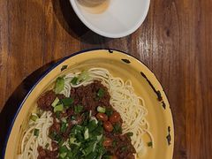 -阿福板凳面(观音桥店)
