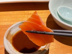 -Hatsune隐泉日式料理(三里屯太古里店)