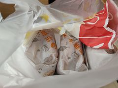 -华莱士·全鸡汉堡(光华路店)