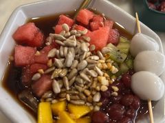 -锦府盐帮·李宅(领展购物广场中关村店)