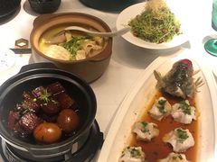 -彩虹之约•淮扬家宴(亚运村店)