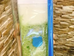 -兰熊鲜奶(西直门凯德mall店)