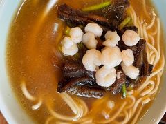 -奎元馆.百年奎元.非遗传承(西湖边的解放路店)