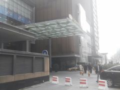 -北京朝阳悠唐皇冠假日酒店