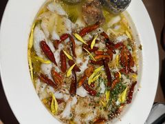 -太二酸菜鱼(群光广场店)