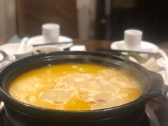 -蜀中吴养生板栗鸡(会展店)