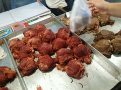 android_upload_pic-老铁家腊牛羊肉(回民街店)