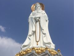 -三亚南山文化旅游区