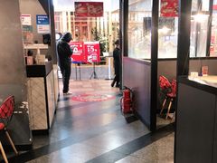 -鱼酷活鱼烤鱼(梅江印象城店)