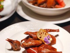 -领事馆19号中餐厅(厦门海景洲际酒店)