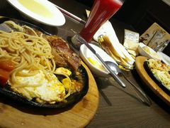 -豪客来牛排(文化路店)