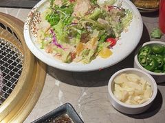 -谷牛日式烤肉(宝山U天地店)