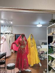 -尚美霓裳晚礼服·合唱服·舞蹈演出服租赁定制