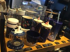 -星巴克臻选(沈阳大悦城店)