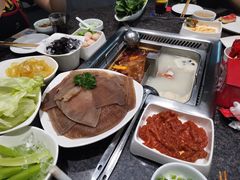 -海底捞火锅(崇文门新世界百货店)