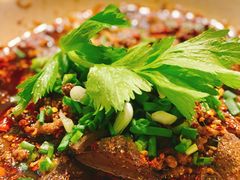 -百年粉蒸牛肉