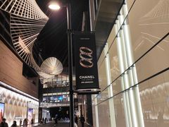 -深圳湾万象城(南山店)