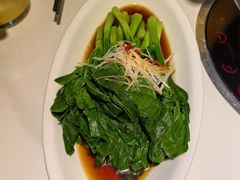 -黑鸡小馆(金源店)