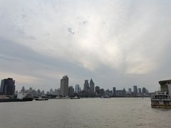 -上海轮渡售票处