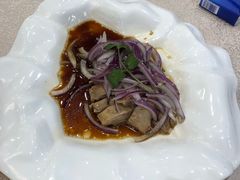 -麒麟中餐厅·经典粤菜·地道菜式老字号(广州长隆酒店)