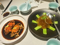 -成隆行·蟹王府(九江路店)