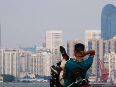 -西秀海滩公园