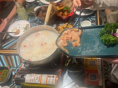 -西湖游船