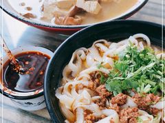 -大同削面馆(五台山风景名胜区店)