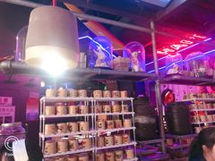 -蘭奢雅集·江浙菜(青山江滩店)