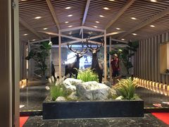 -梁家大院•农家菜(昆山会展中心店)