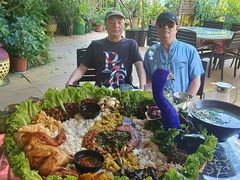 -品德宏·孔雀宴的发源地(金塔园店)