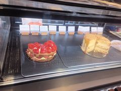-BAKER&SPICE(BFC外滩金融中心店)
