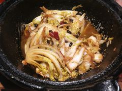 -绿茶餐厅(西湖银泰百货店)