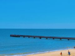 -南戴河国际娱乐中心