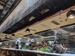 -红辣椒·川菜·火锅(大洋中心店)
