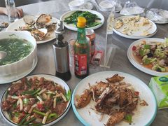 -胖嫂海鲜饭店