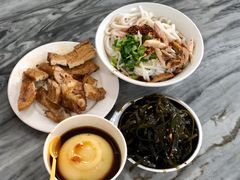 -再回首鸡肉米线(人民路一店)