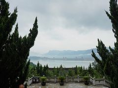 -屈原故里文化旅游区