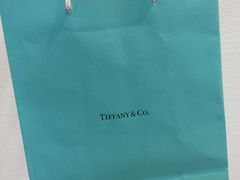 -Tiffany & Co.蒂芙尼
(杭州万象城店)